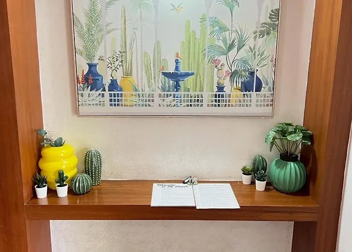 Villa At Asok Vintage House Near Bts Asok Mrt Sukhumvit *