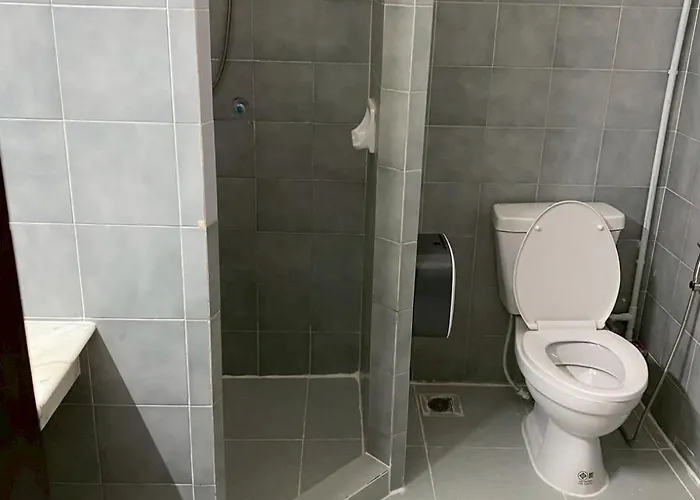 Villa At Asok Vintage House Near Bts Asok Mrt Sukhumvit Bangkok