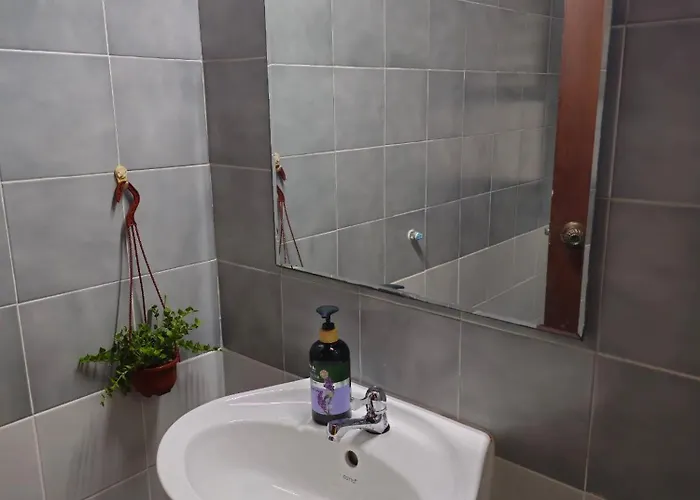 Villa At Asok Vintage House Near Bts Asok Mrt Sukhumvit Bangkok